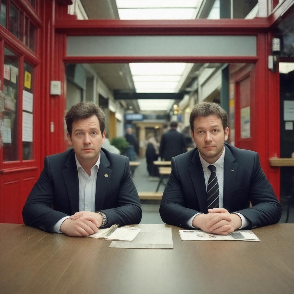 Peep Show (TV series)